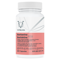 Vitruvin Longevity & Wellness