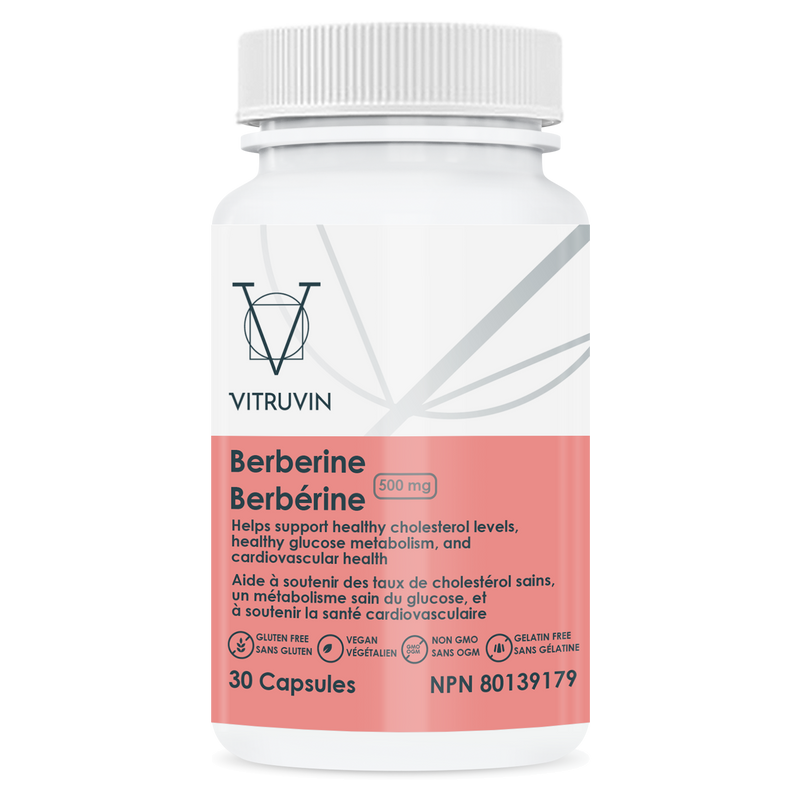 Vitruvin Longevity & Wellness