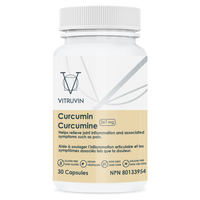 Vitruvin Ultimate Health