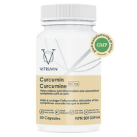 Virtruvin Curcumin