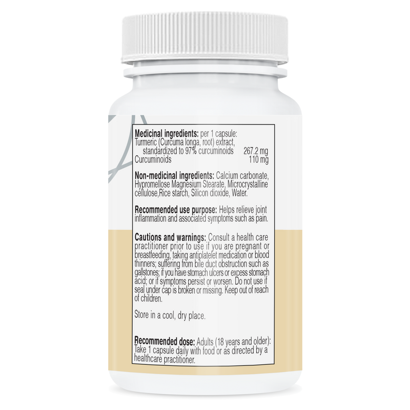 Vitruvin Ultimate Health