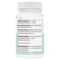 Vitruvin Ultimate Health