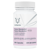 Vitruvin Longevity & Wellness