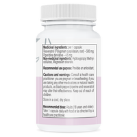 Vitruvin Resveratrol