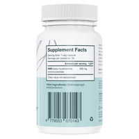 Vitruvin Longevity & Wellness