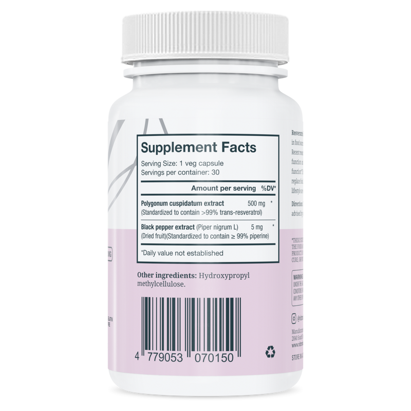 Vitruvin Longevity & Wellness