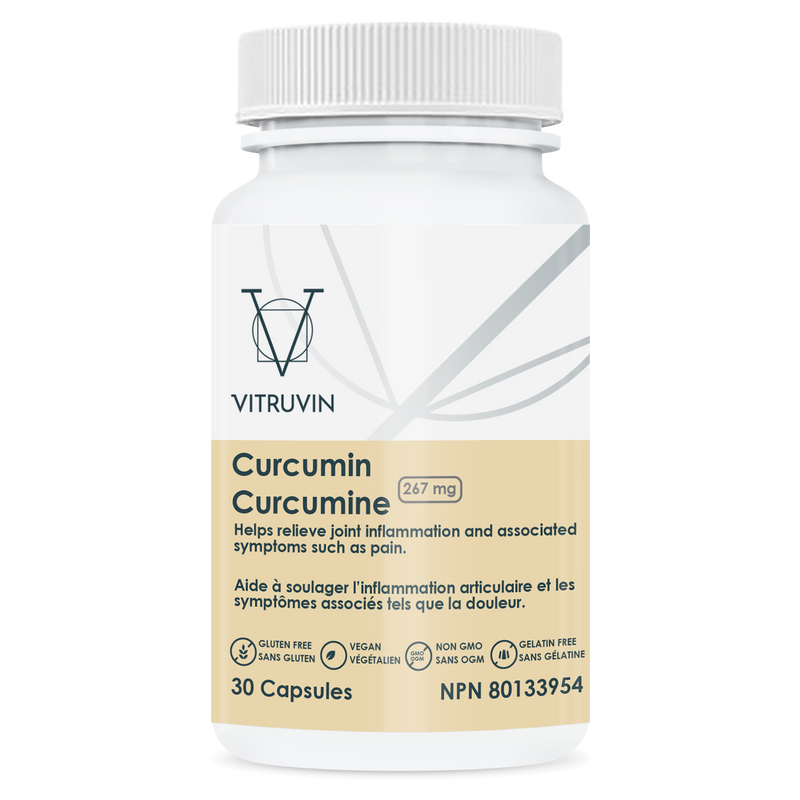 Vitruvin Ultimate Health