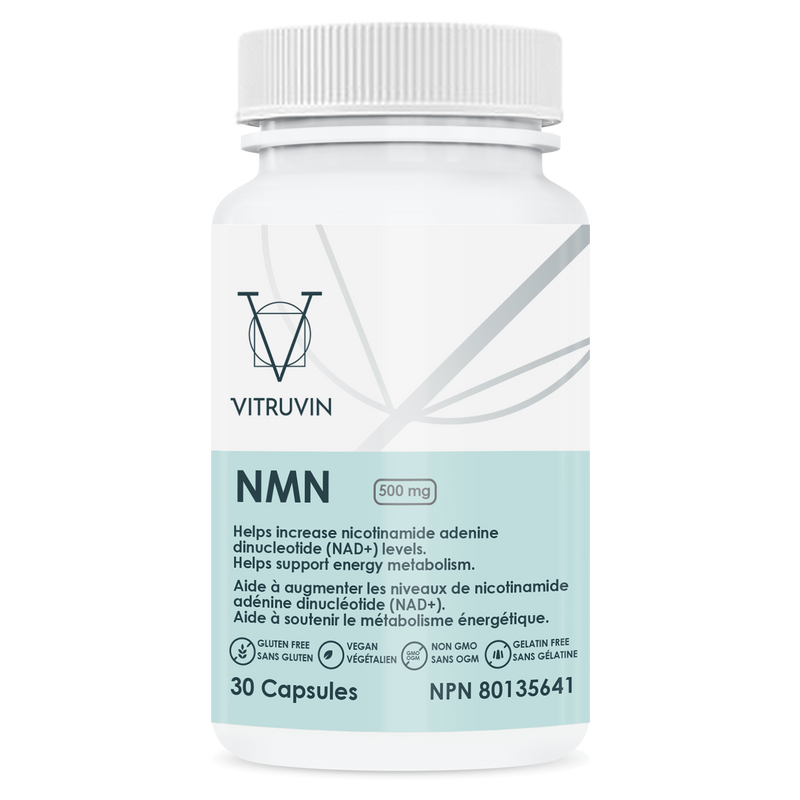 Vitruvin Longevity & Wellness