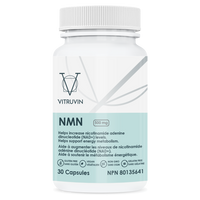 Vitruvin Ultimate Health