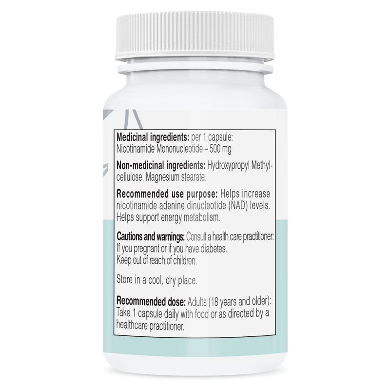 Vitruvin Ultimate Health