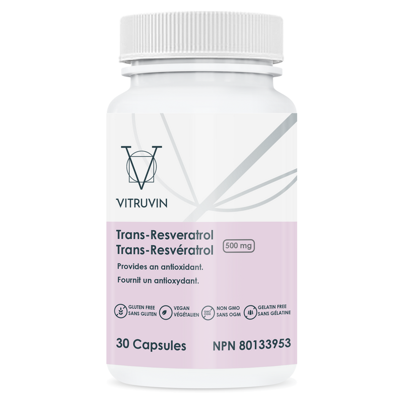 Vitruvin Ultimate Health