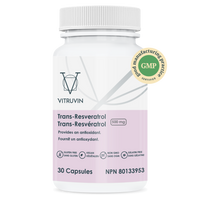 Vitruvin Resveratrol